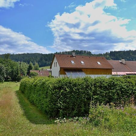 Apartmany Janovice Jivka Экстерьер фото
