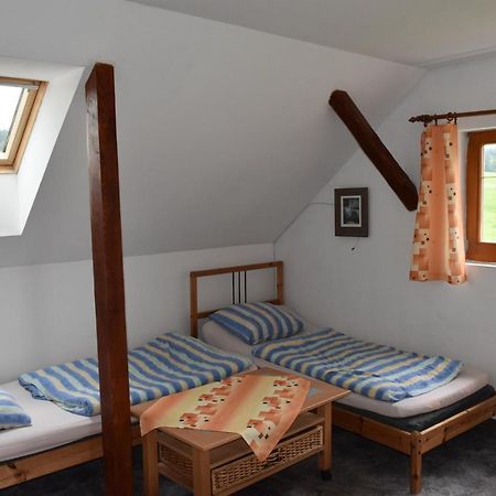 Apartmany Janovice Jivka Экстерьер фото