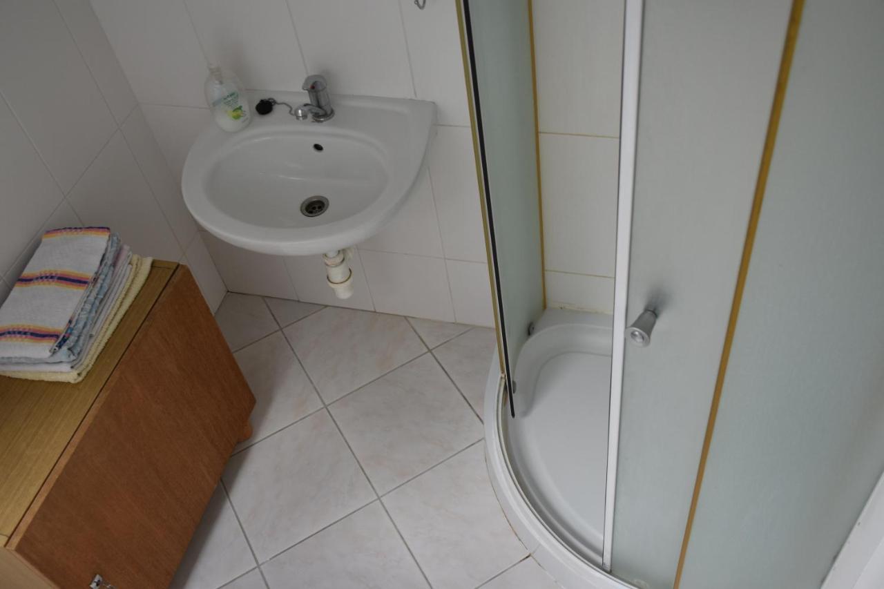 Apartmany Janovice Jivka Экстерьер фото