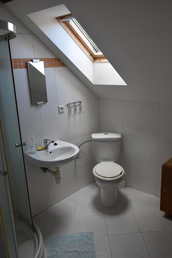 Apartmany Janovice Jivka Экстерьер фото