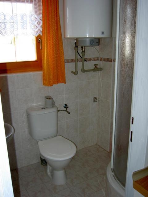 Apartmany Janovice Jivka Экстерьер фото
